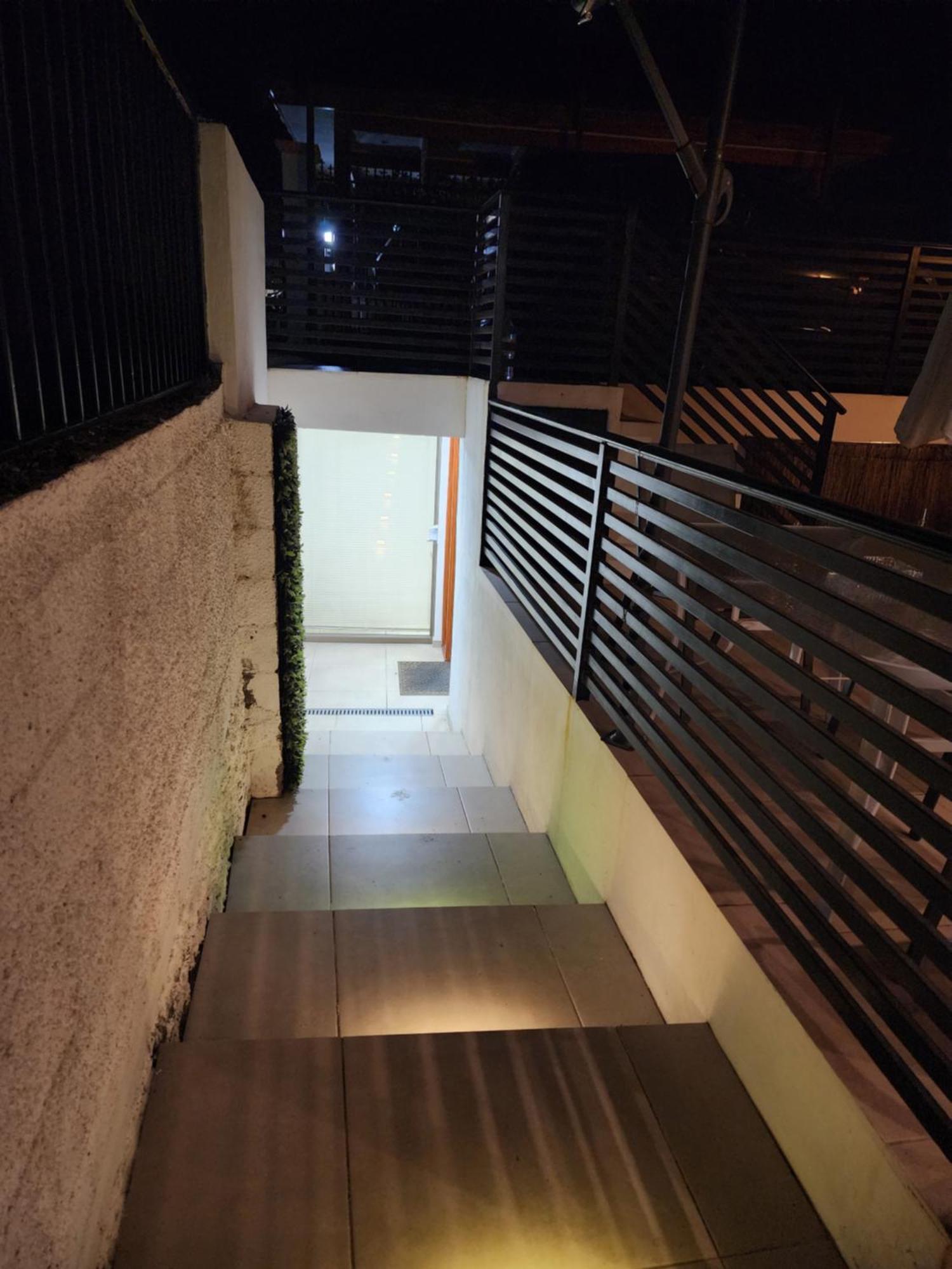 Lomas Suites سانتياغو المظهر الخارجي الصورة