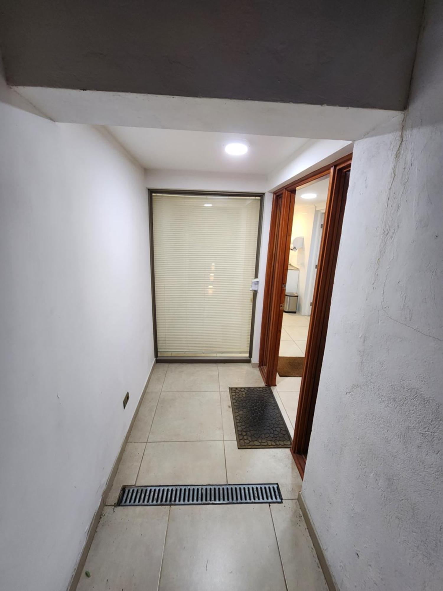Lomas Suites سانتياغو المظهر الخارجي الصورة