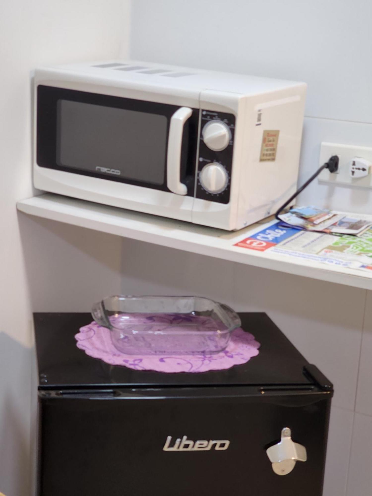 Lomas Suites سانتياغو المظهر الخارجي الصورة