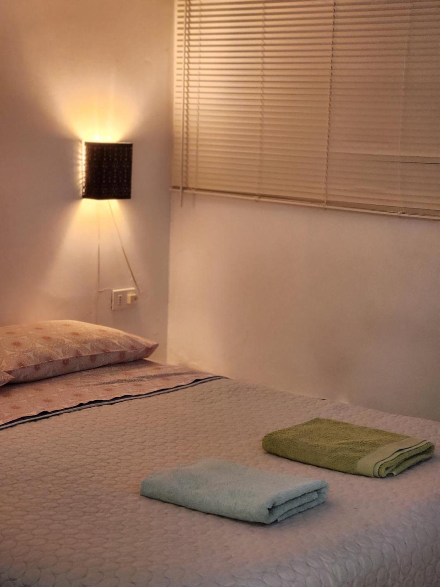Lomas Suites سانتياغو الغرفة الصورة